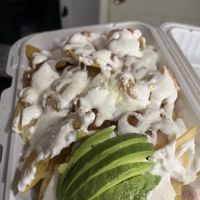 Tacos El Coyote ico