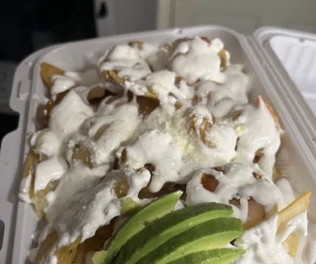 Tacos El Coyote