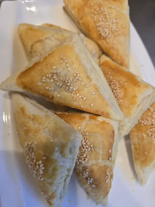 Wrap N' Roll Cafe Picture 1