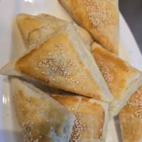 Wrap N' Roll Cafe ico
