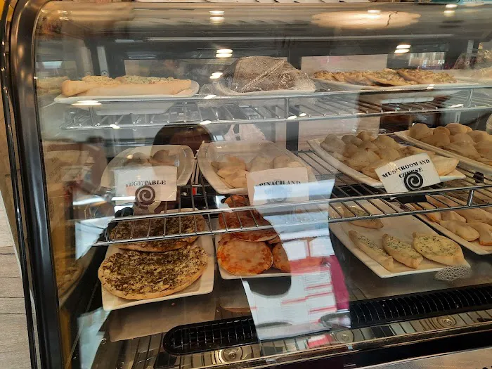 Wrap N' Roll Cafe Picture 7