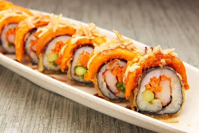 Sushi Tokyo Picture 10