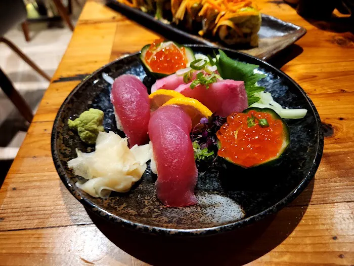 Sushi Tokyo Picture 6