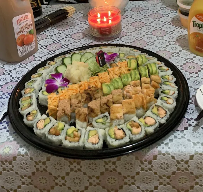 Sushi Tokyo Picture 2
