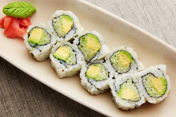 Sushi Tokyo Picture 4