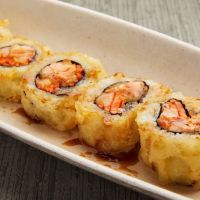 Sushi Tokyo ico