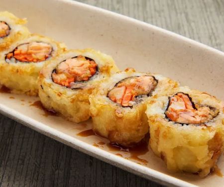 Sushi Tokyo