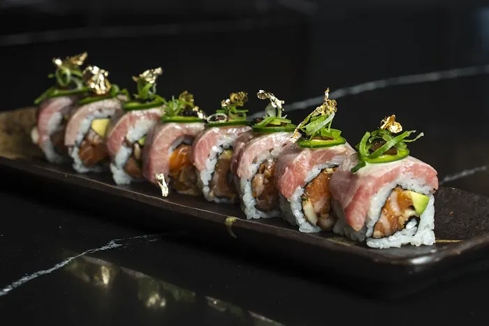 Sushi Tokyo Picture 3