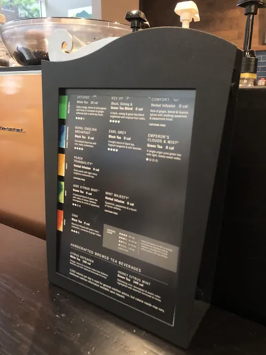Starbucks Picture 9