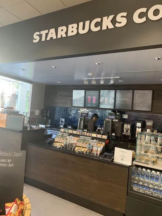 Starbucks Picture 8