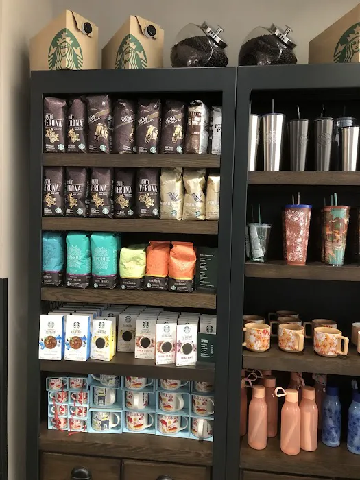 Starbucks Picture 3