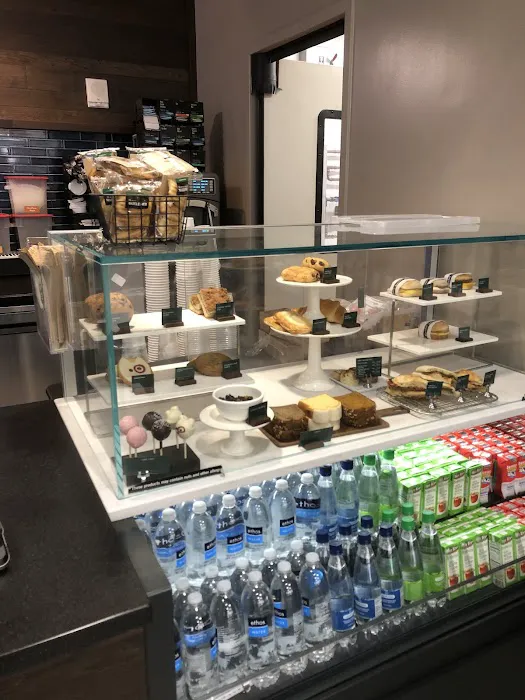 Starbucks Picture 2