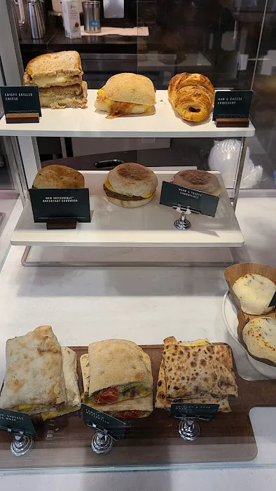 Starbucks Picture 6