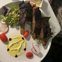 YAKAR Kosher Steakhouse ico