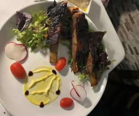 YAKAR Kosher Steakhouse