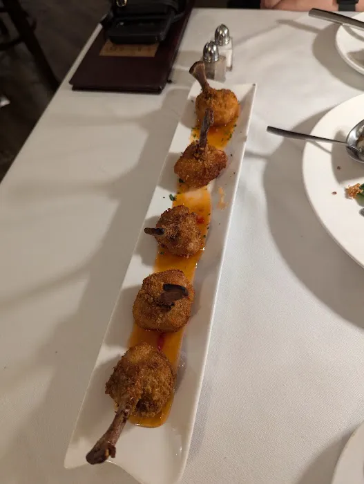 YAKAR Kosher Steakhouse Picture 9