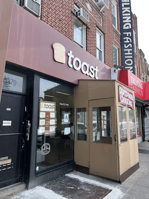 Toast Well Done llc Picture 8