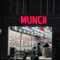 Munch Street Food ico