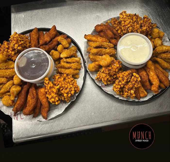 Munch Street Food Picture 9