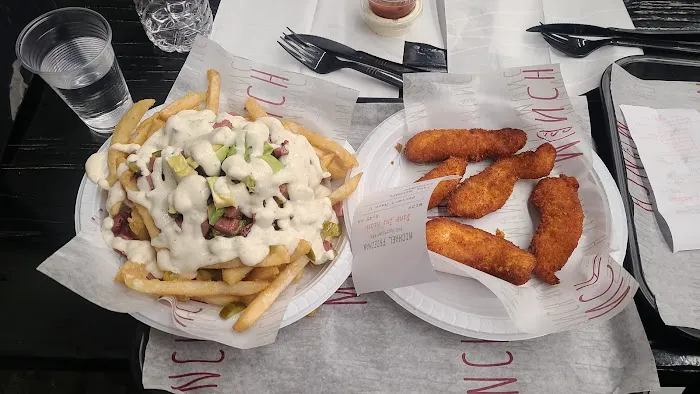 Munch Street Food Picture 2