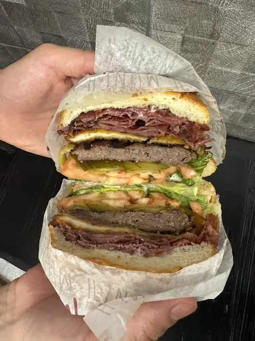 Munch Street Food Picture 4