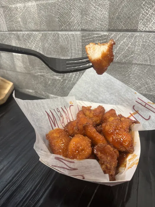 Munch Street Food Picture 10