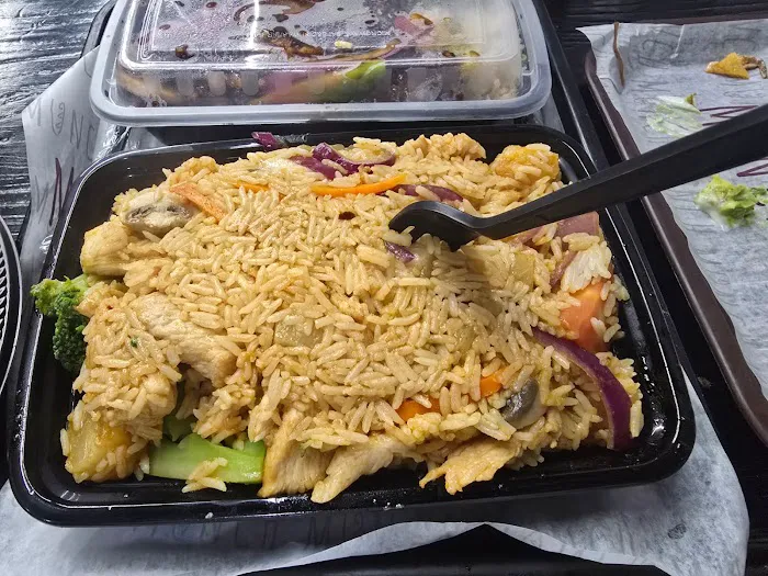 Munch Street Food Picture 3