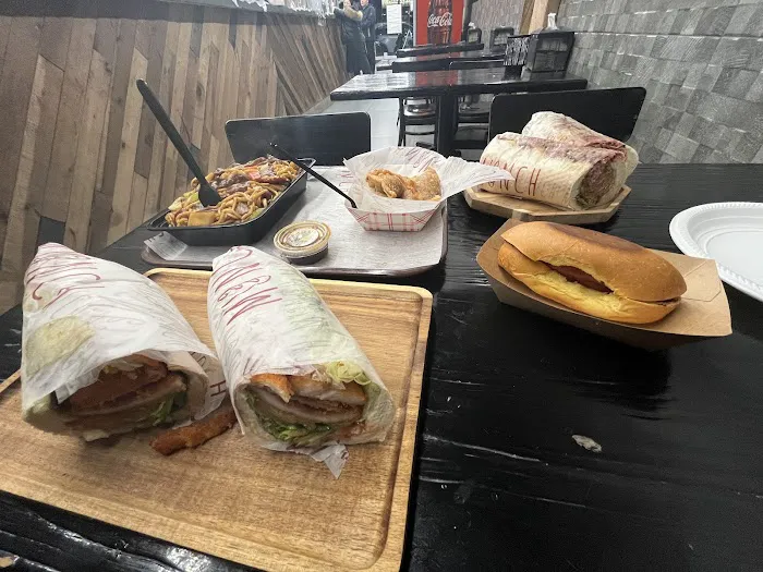 Munch Street Food Picture 8