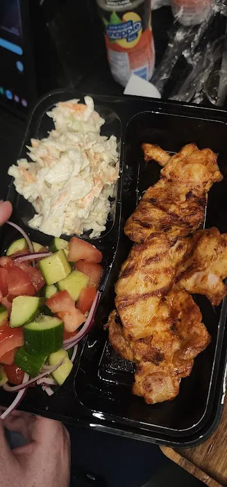 Munch Street Food Picture 6