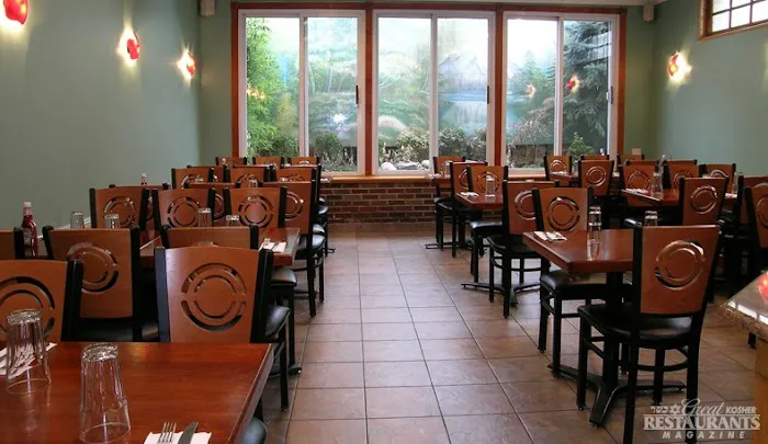 Olympia Steakhouse Picture 1