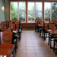 Olympia Steakhouse ico