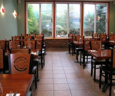 Olympia Steakhouse