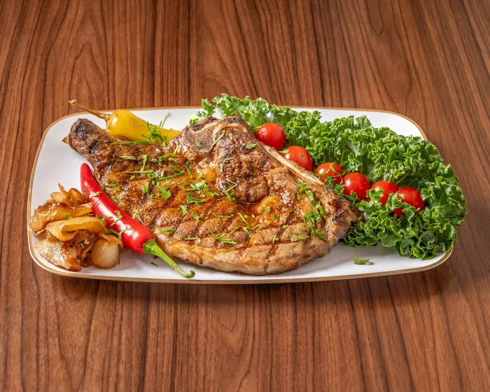 Olympia Steakhouse Picture 7