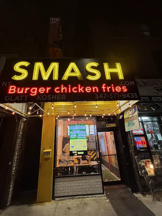 NY SMASH Picture 2