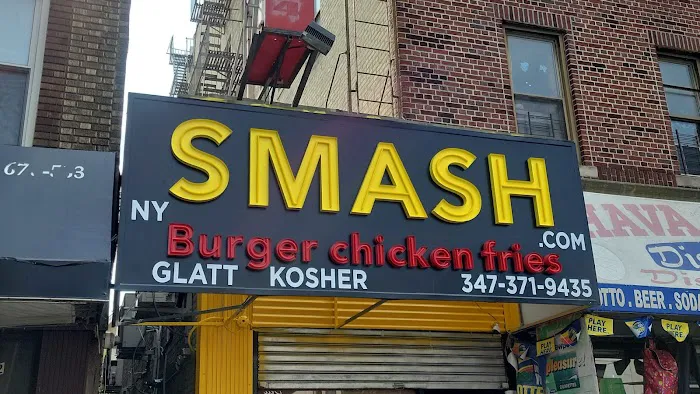 NY SMASH Picture 9