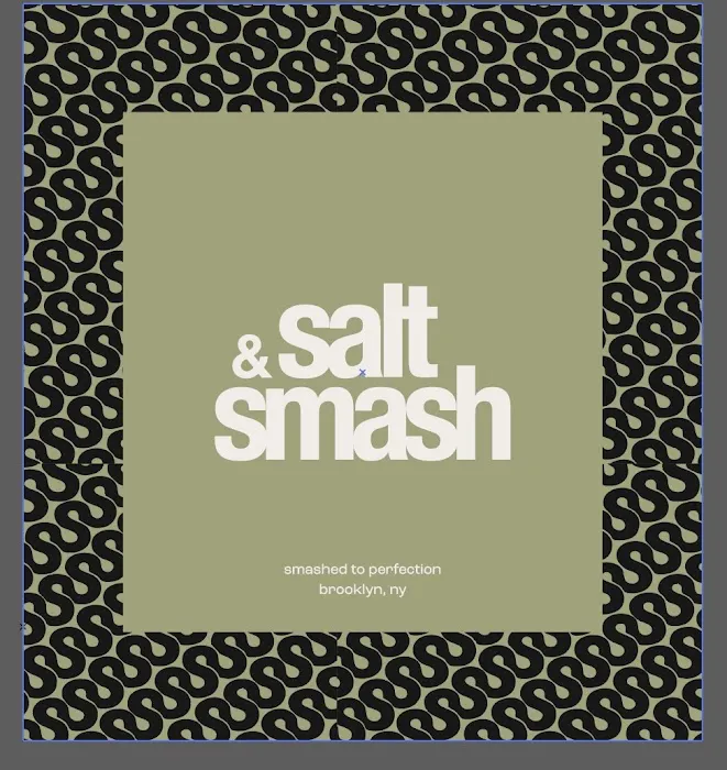 Salt & Smash Picture 1