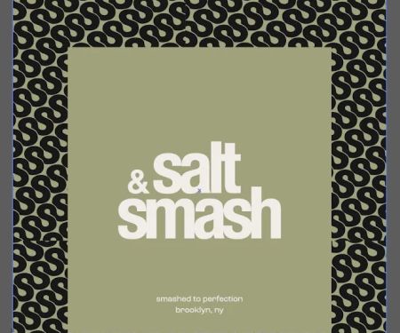 Salt & Smash