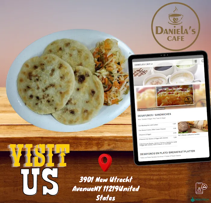 Daniela S Cafe Inc Picture 10