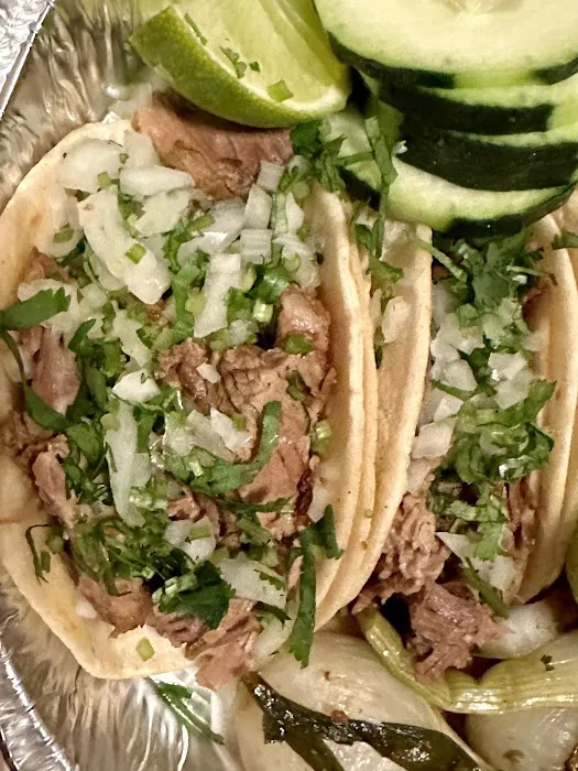 Tacos el poblanito MX Picture 2