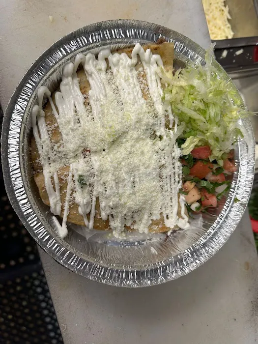 Tacos el poblanito MX Picture 10