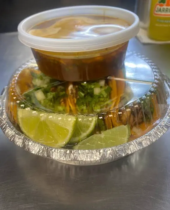 Tacos el poblanito MX Picture 7