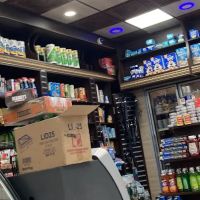 Ask Deli & Grill ico