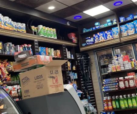 Ask Deli & Grill