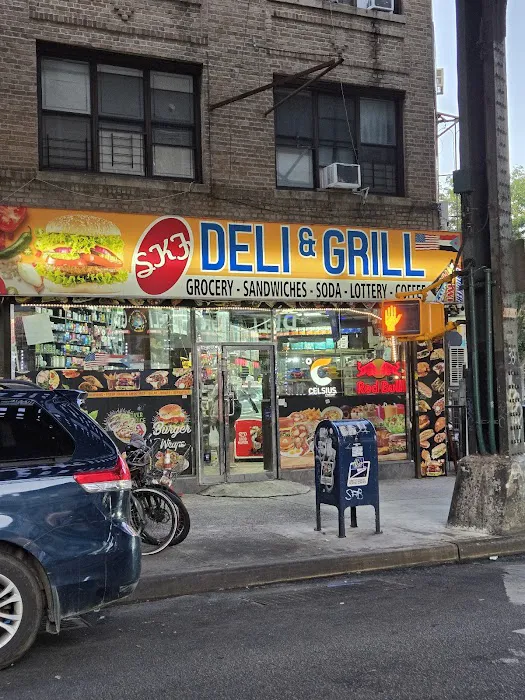 Ask Deli & Grill Picture 9
