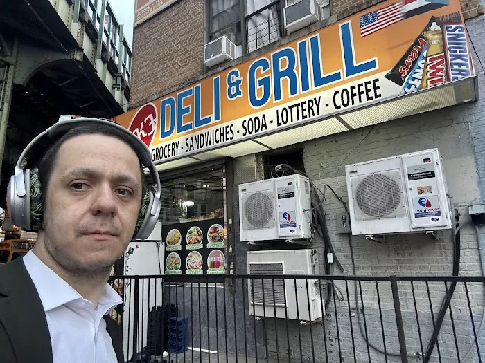 Ask Deli & Grill Picture 10