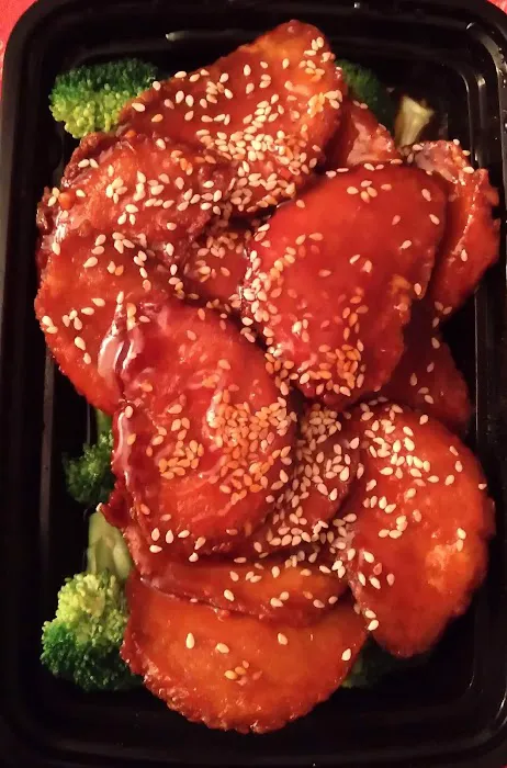 China Delight Picture 1