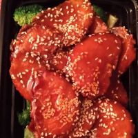 China Delight ico