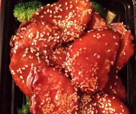China Delight
