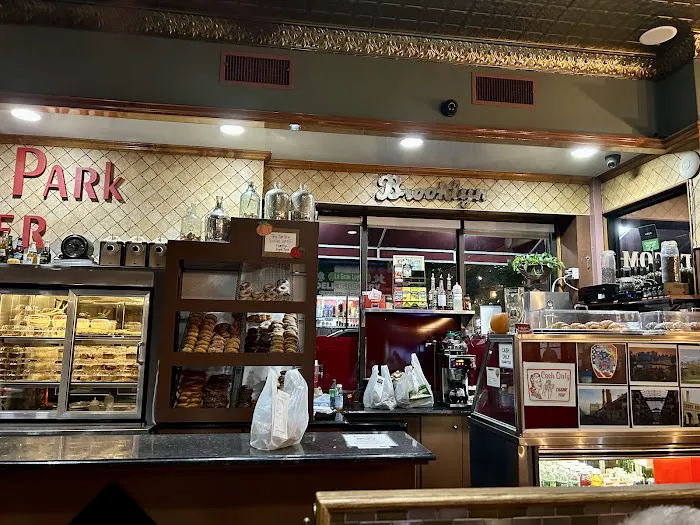 Sunset Park Diner & Donuts Picture 5