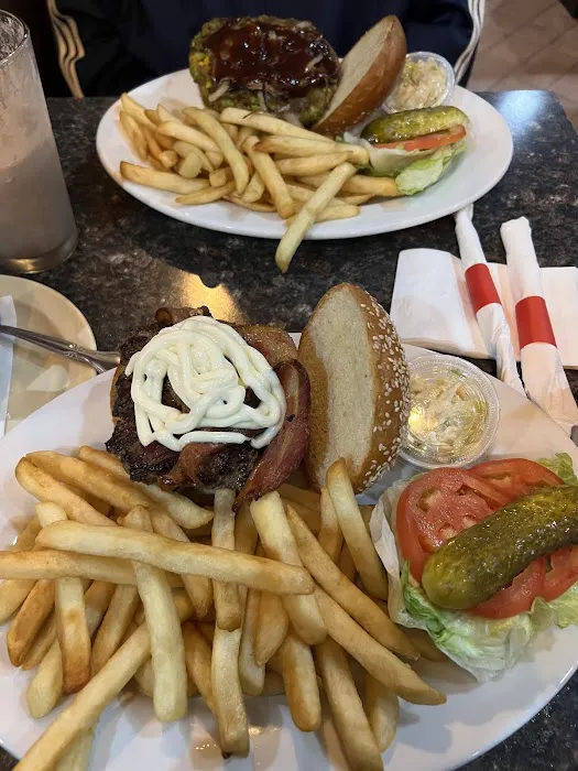 Sunset Park Diner & Donuts Picture 2